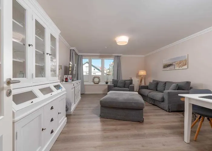 Seehof 1_13 * Heringsdorf